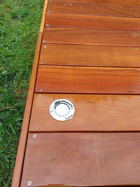 terrasse en bois exotique à lyon 9e
