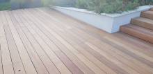 Notre zone d'activité pour ce service Conception et pose terrasse bois pour contour de piscine à